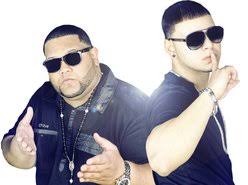 Canciones de Goldiel Y Naldy MP3